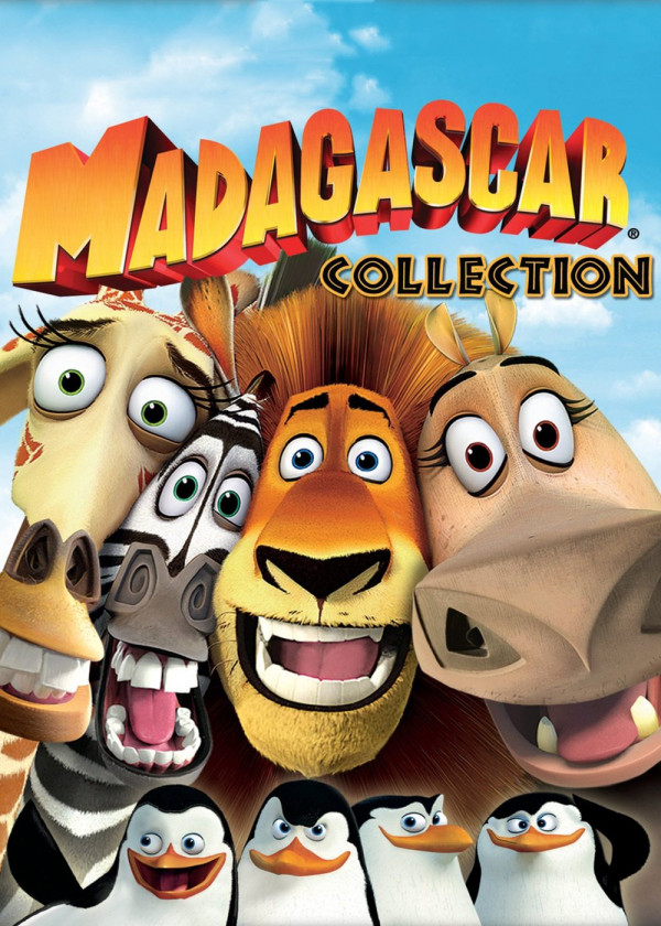 Madagascar Collection