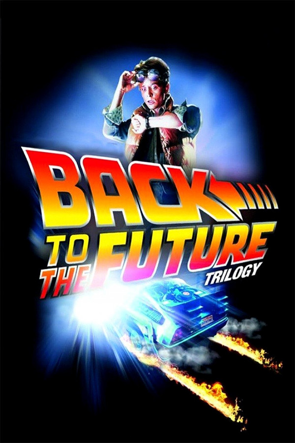 Back to the Future Collection