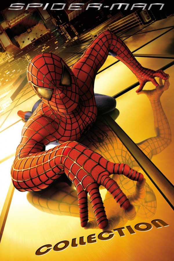 Spider-Man Collection