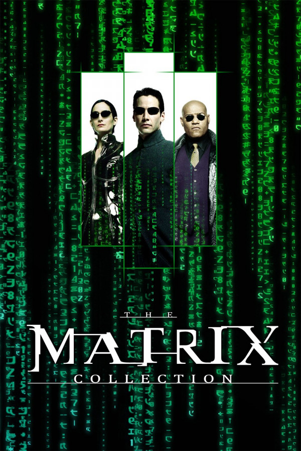 The Matrix Collection