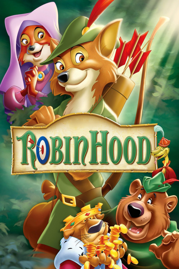 Robin Hood