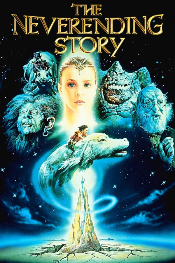The Neverending Story