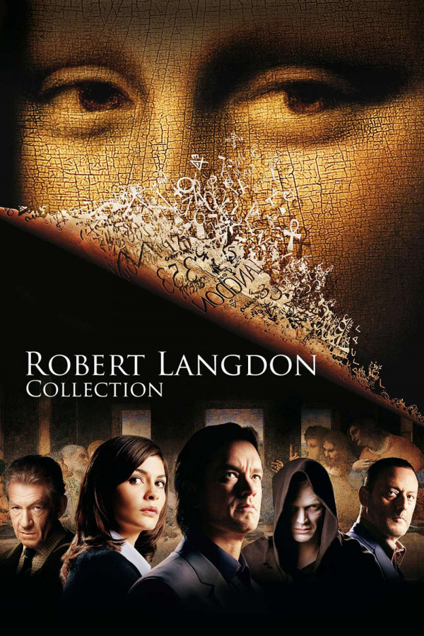 Robert Langdon Collection
