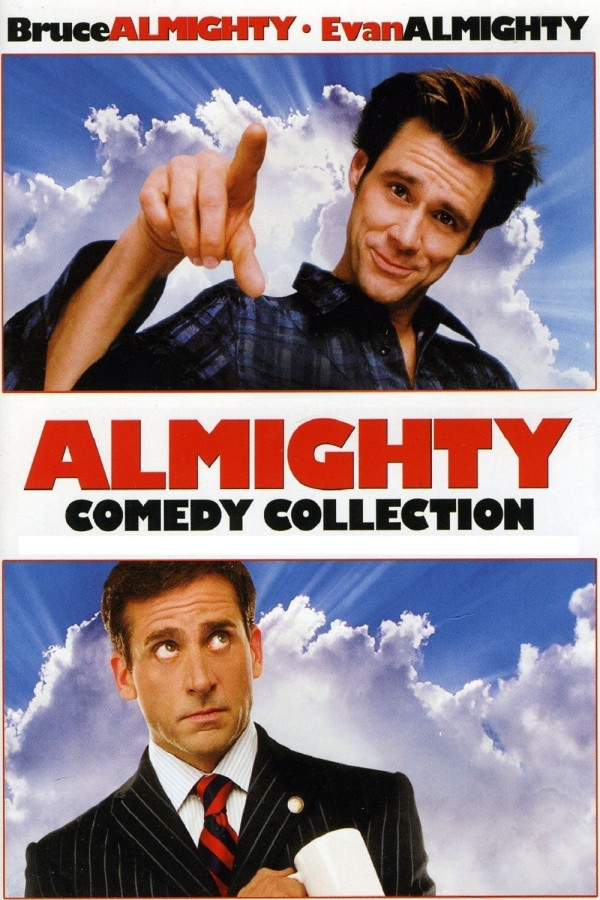 Almighty Collection