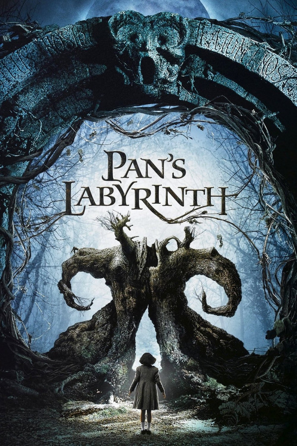 El laberinto del fauno